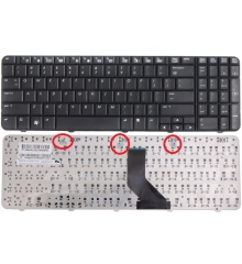 Bàn phím laptop HP Compaq G60 CQ60